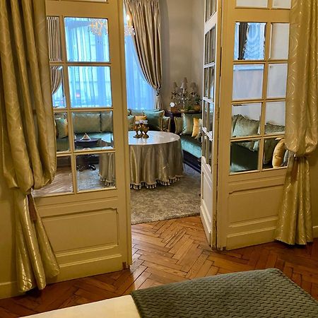 Bed and Breakfast A La Fleur D Oranger - Lille La Madeleine Ла-Мадлен Экстерьер фото
