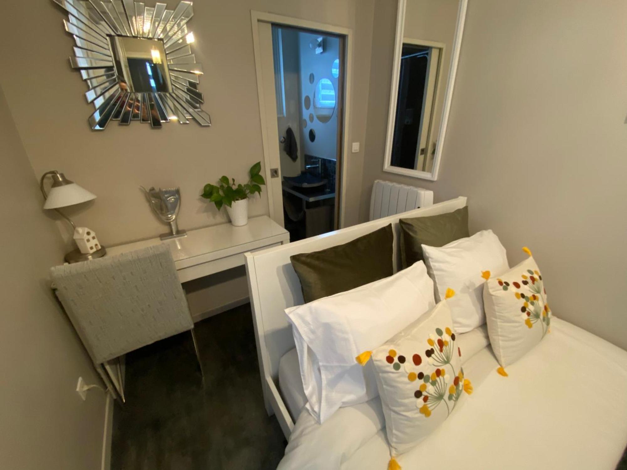 Bed and Breakfast A La Fleur D Oranger - Lille La Madeleine Ла-Мадлен Экстерьер фото